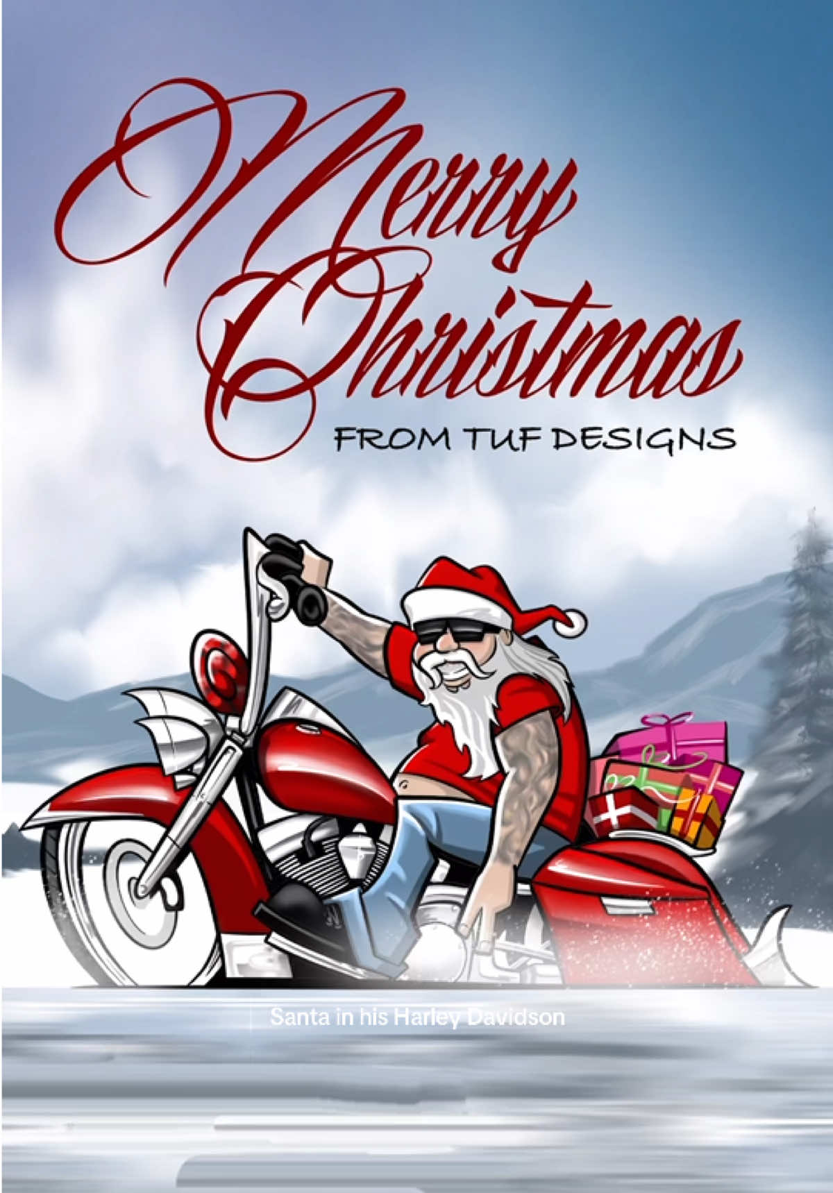 @TUF Designs