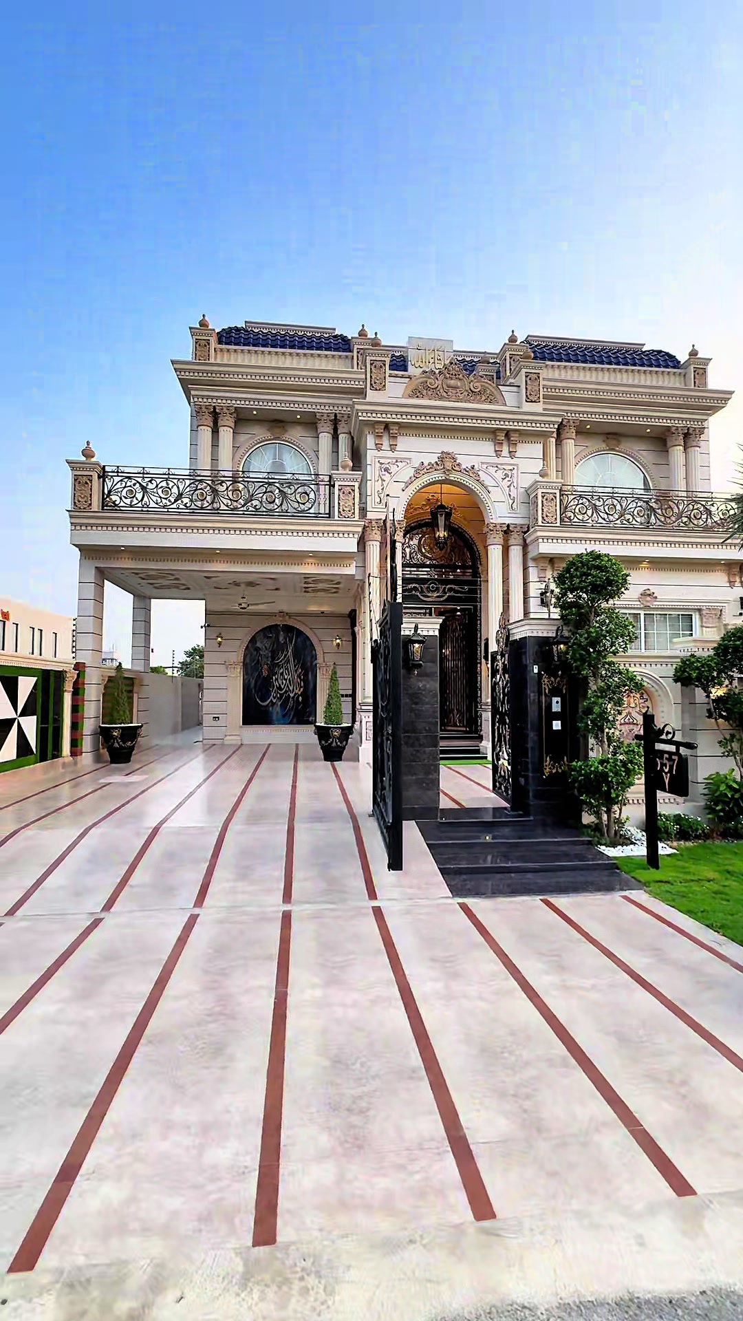 @(GRAND LIVING) USAMA GROUPS”