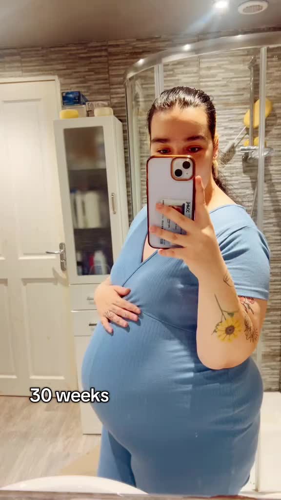 @Mariah | Midwife | Mum | UGC