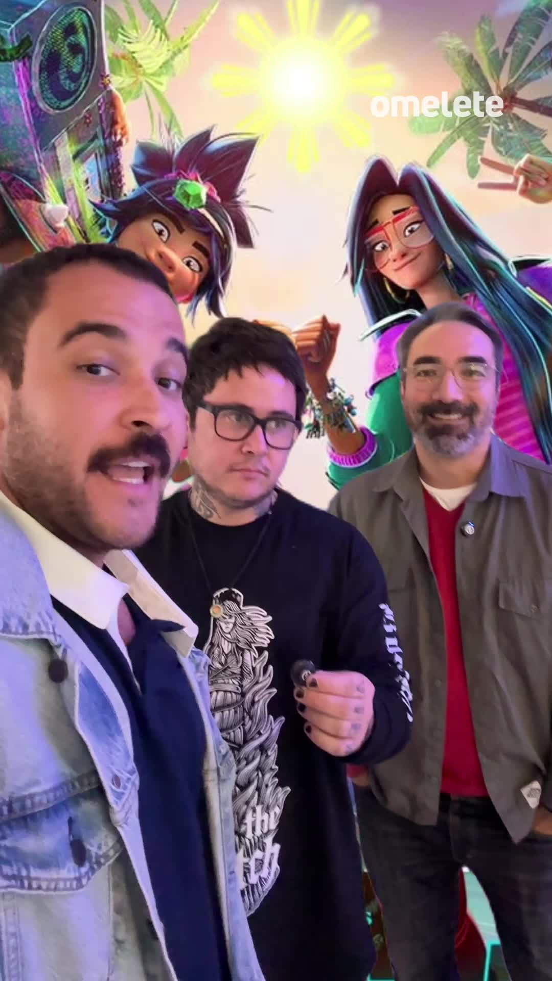 @Omelete