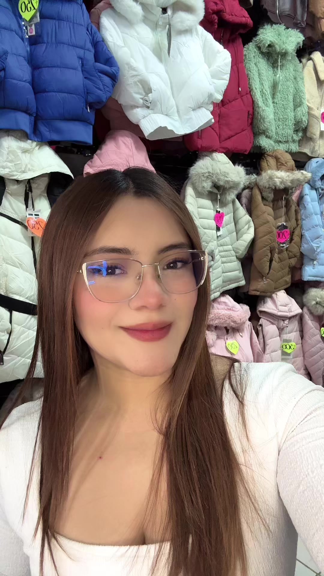 @Zoe Shop Mayorista
