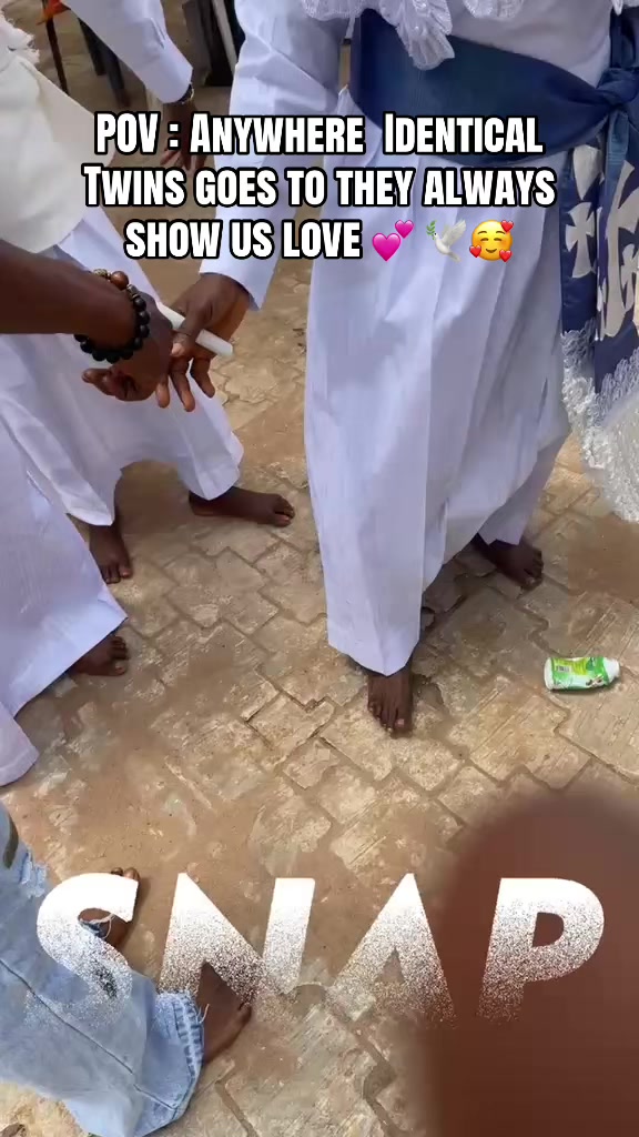 @IJA Edun Twins 🎬 👯♂️🤍