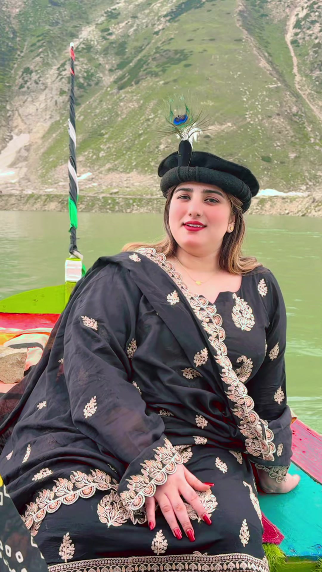 @ayat Zulfiqar