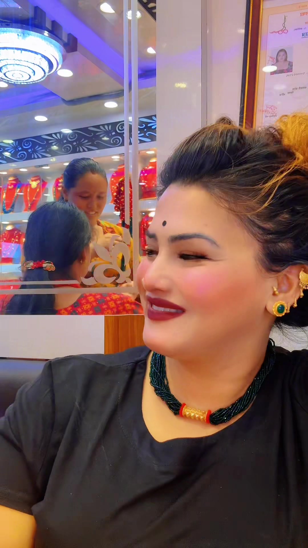 @Roji Chetri