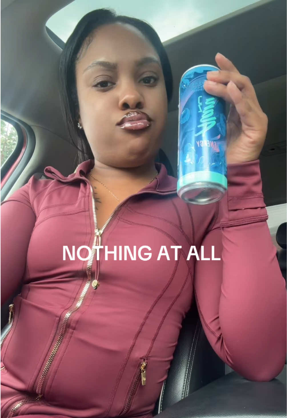 @Kiara | BSN Student