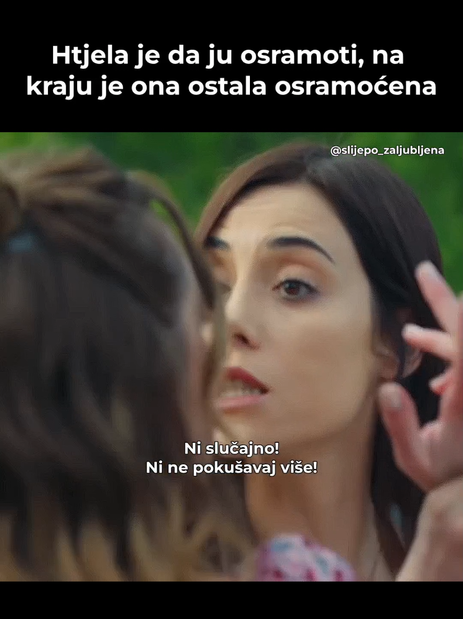 @Slijepo Zaljubljena