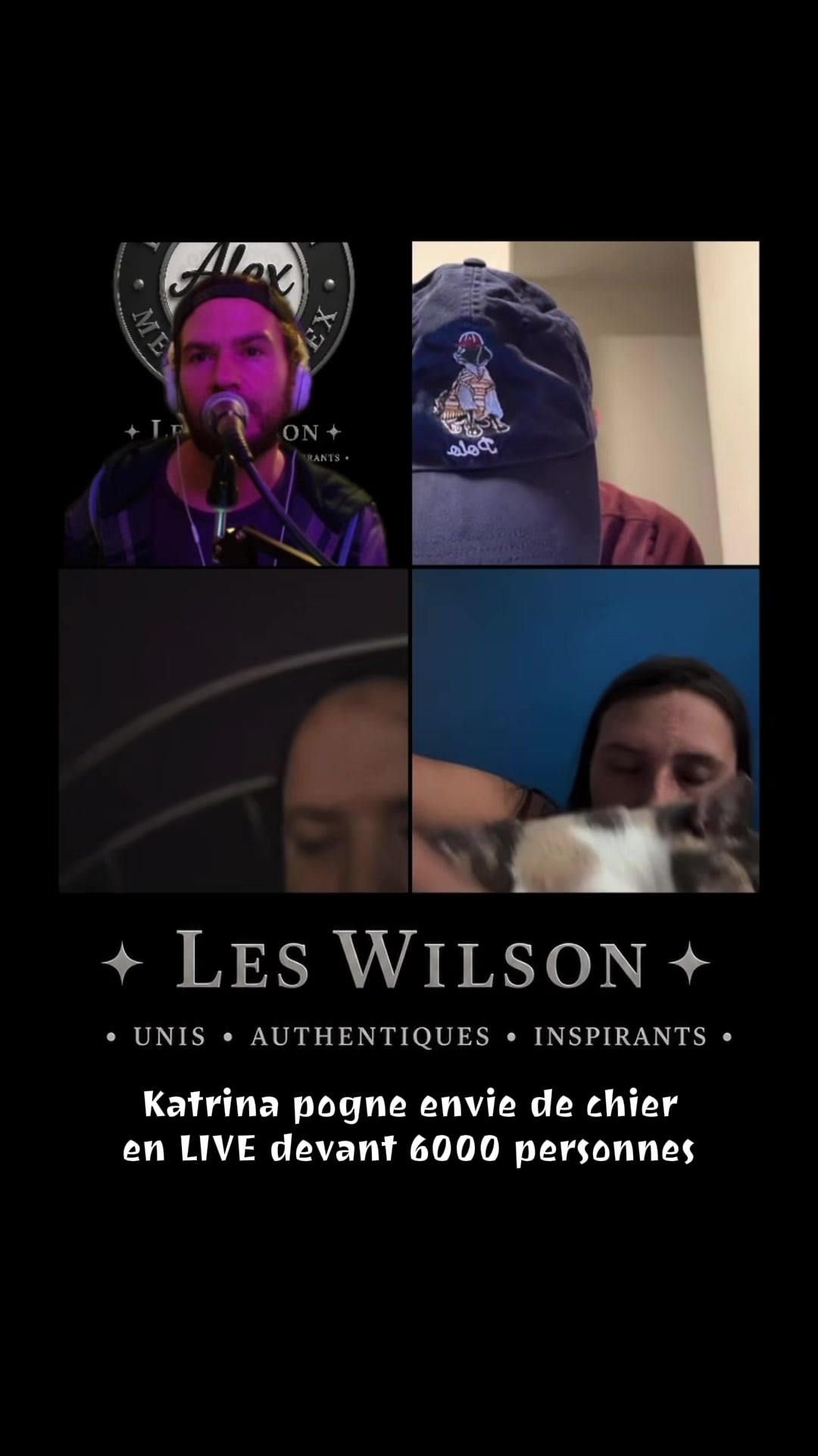 @Aʟᴇx Wɪʟsᴏɴ