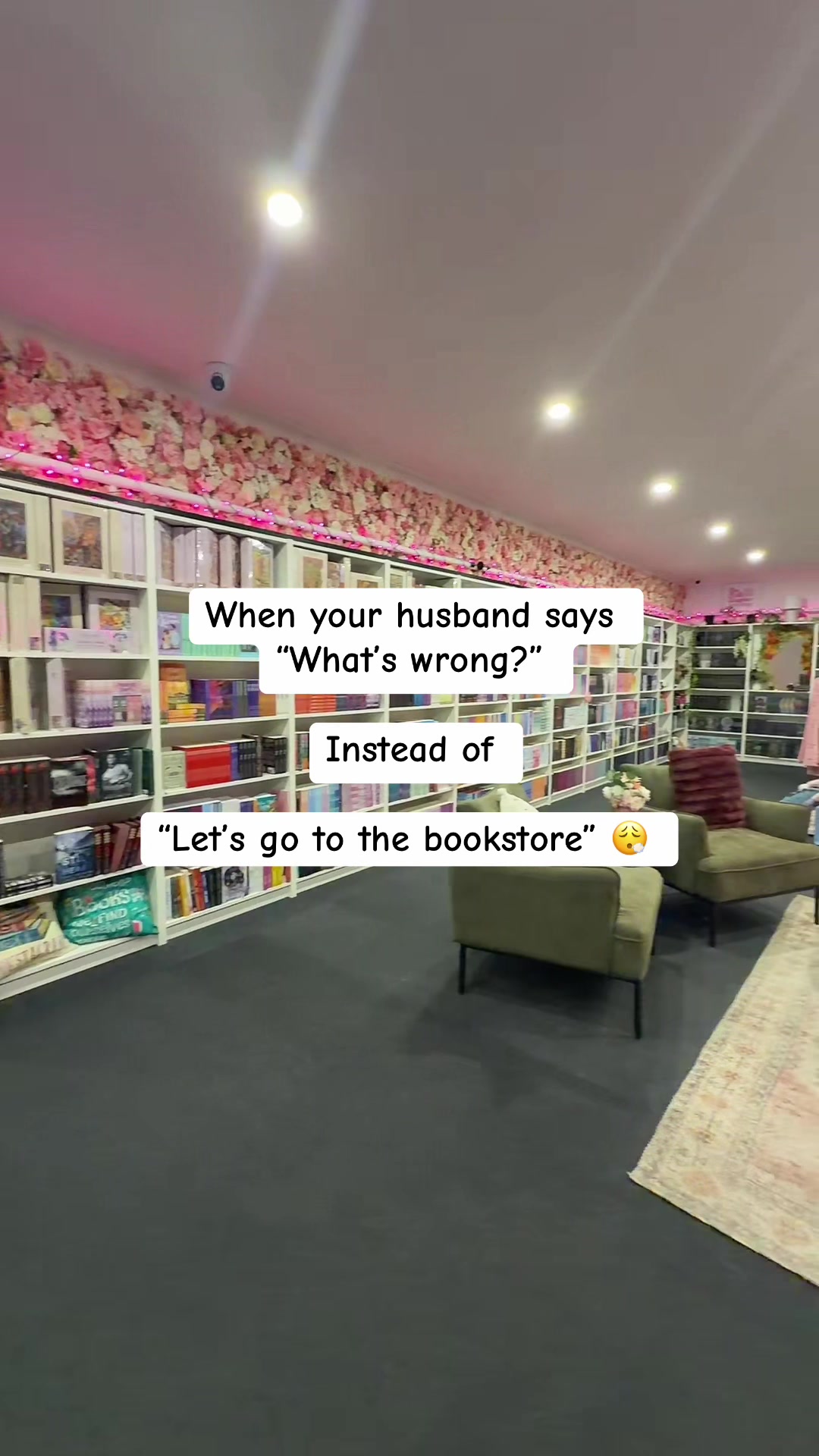 @The First Chapter Bookshop ADL