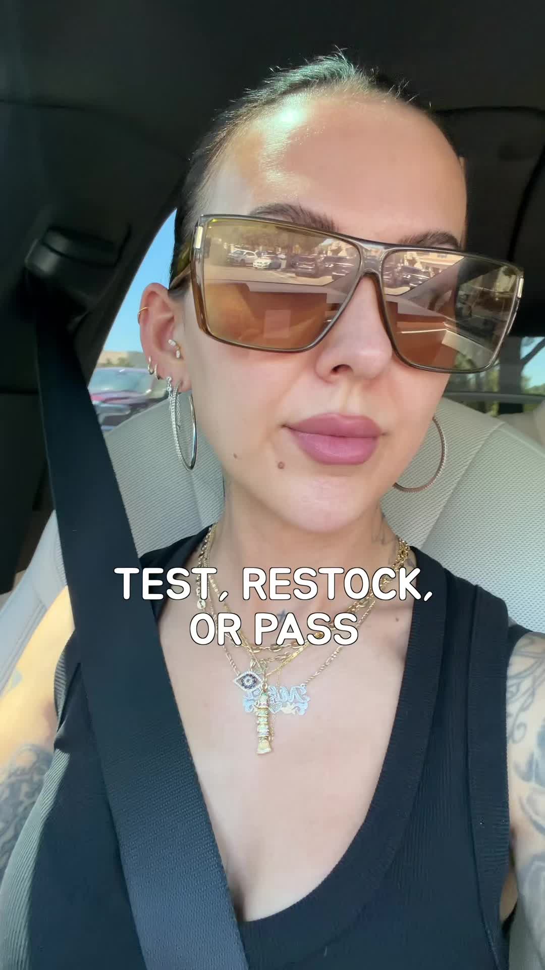 @Nikki La Rose