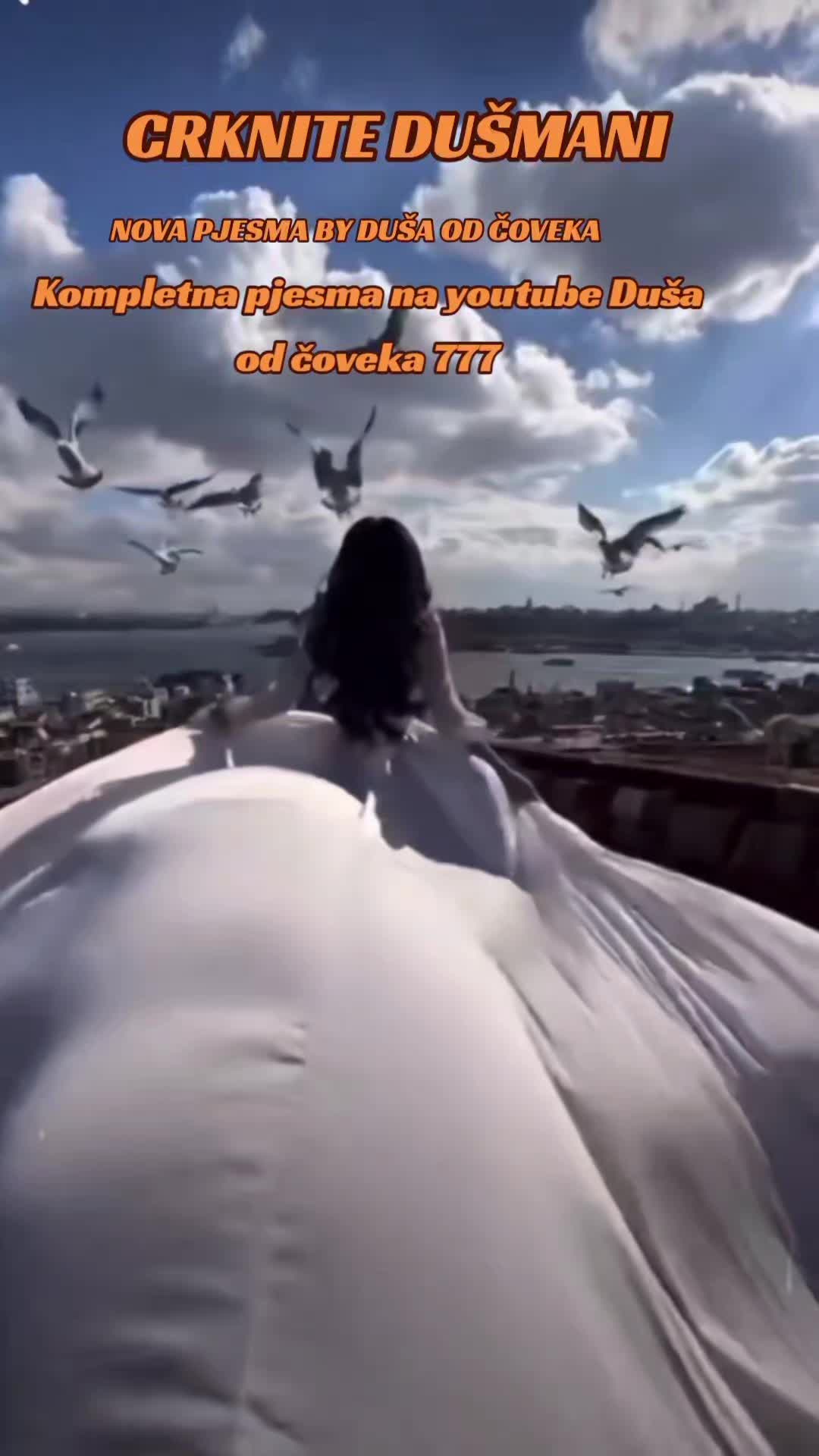 @💙Duša od čoveka💙