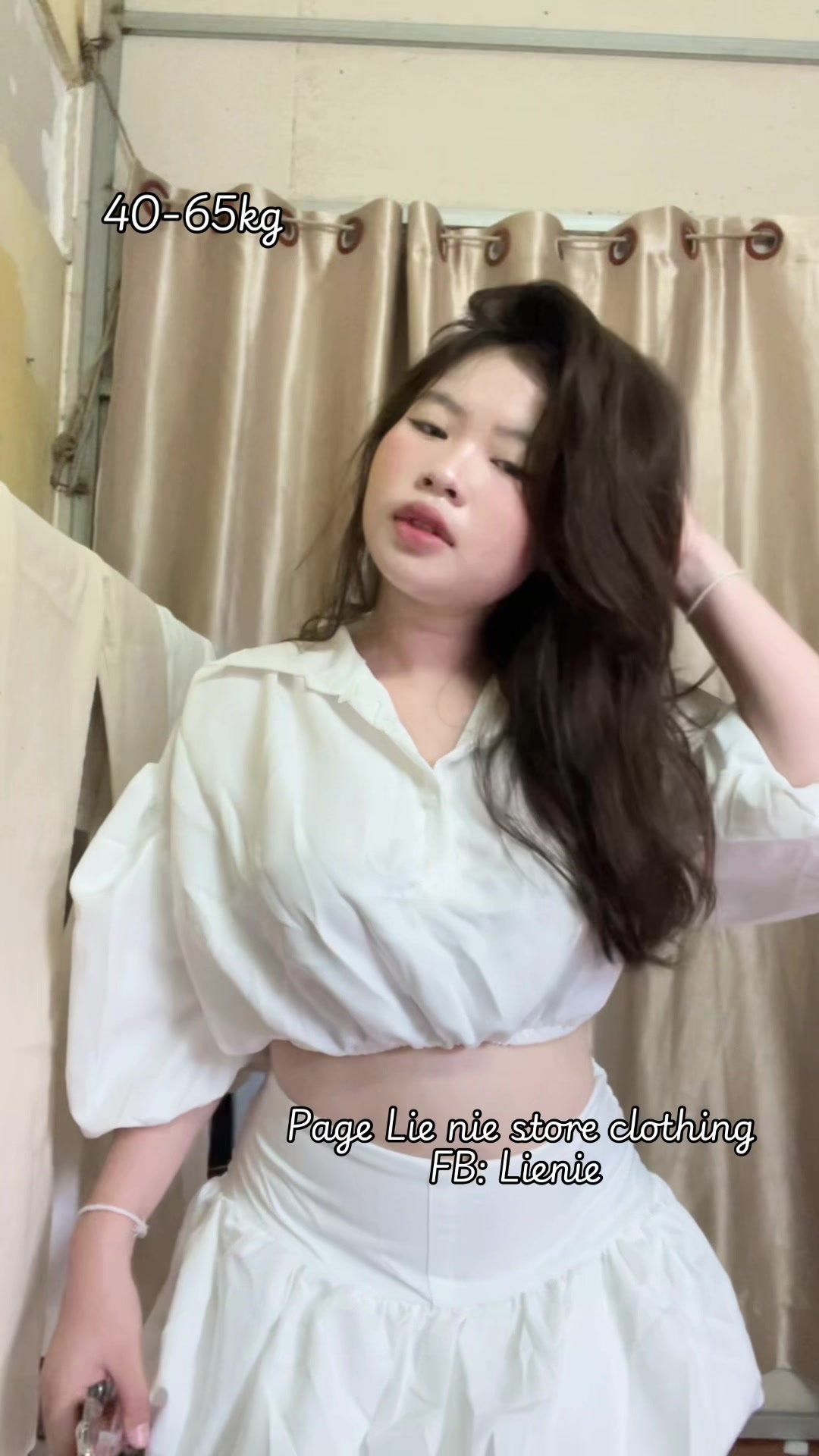 @Lie nie