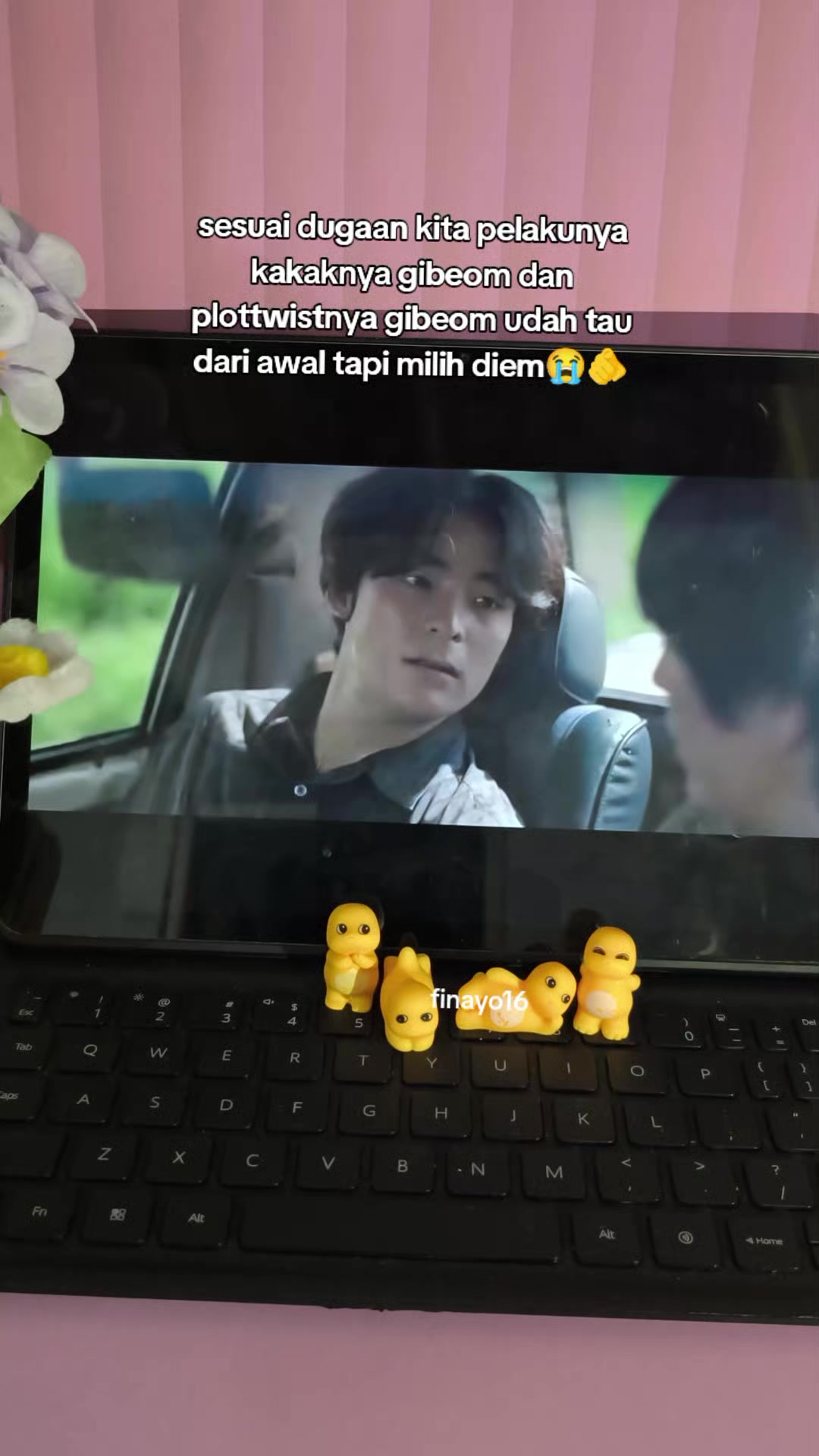 @Fina Pencinta Drakor