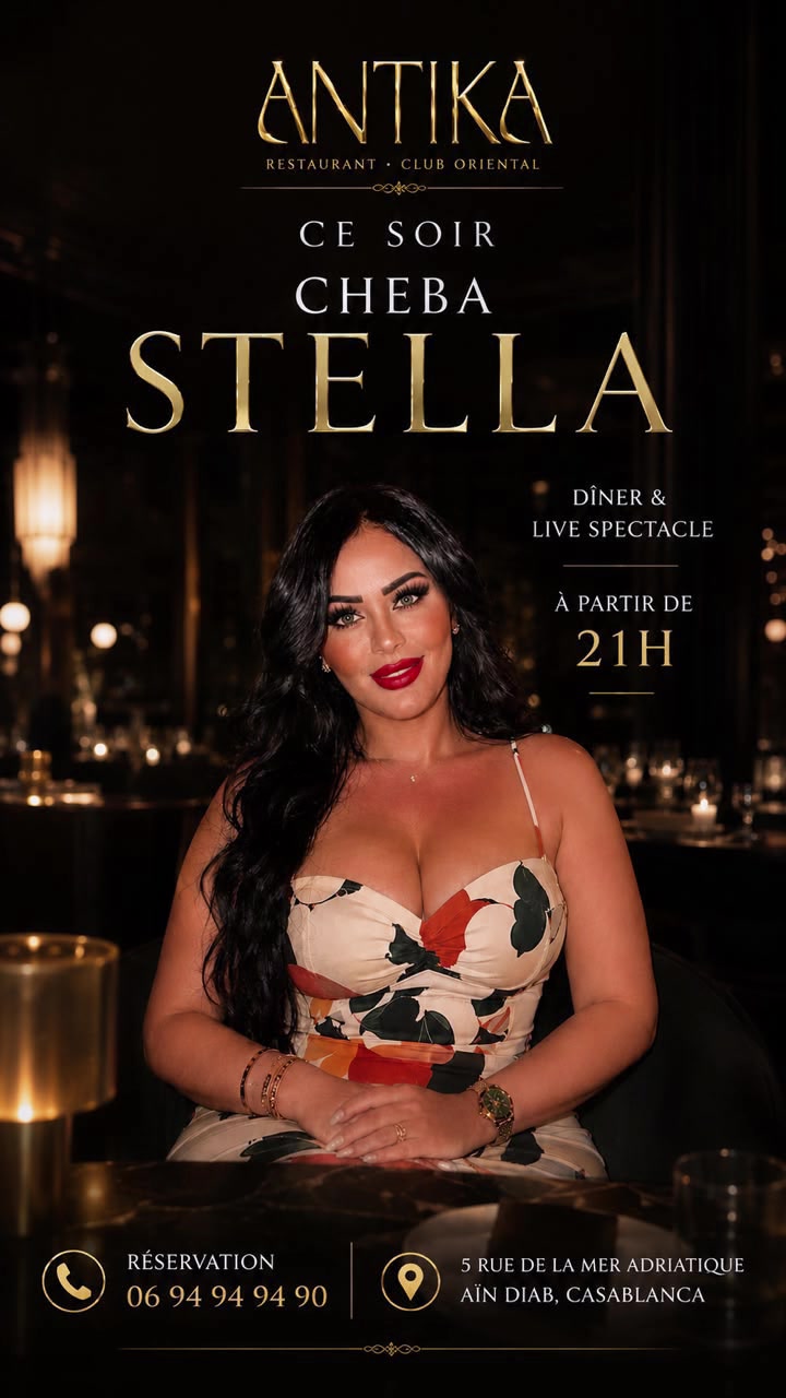 @Cheba_stella_ Officiel 🧿