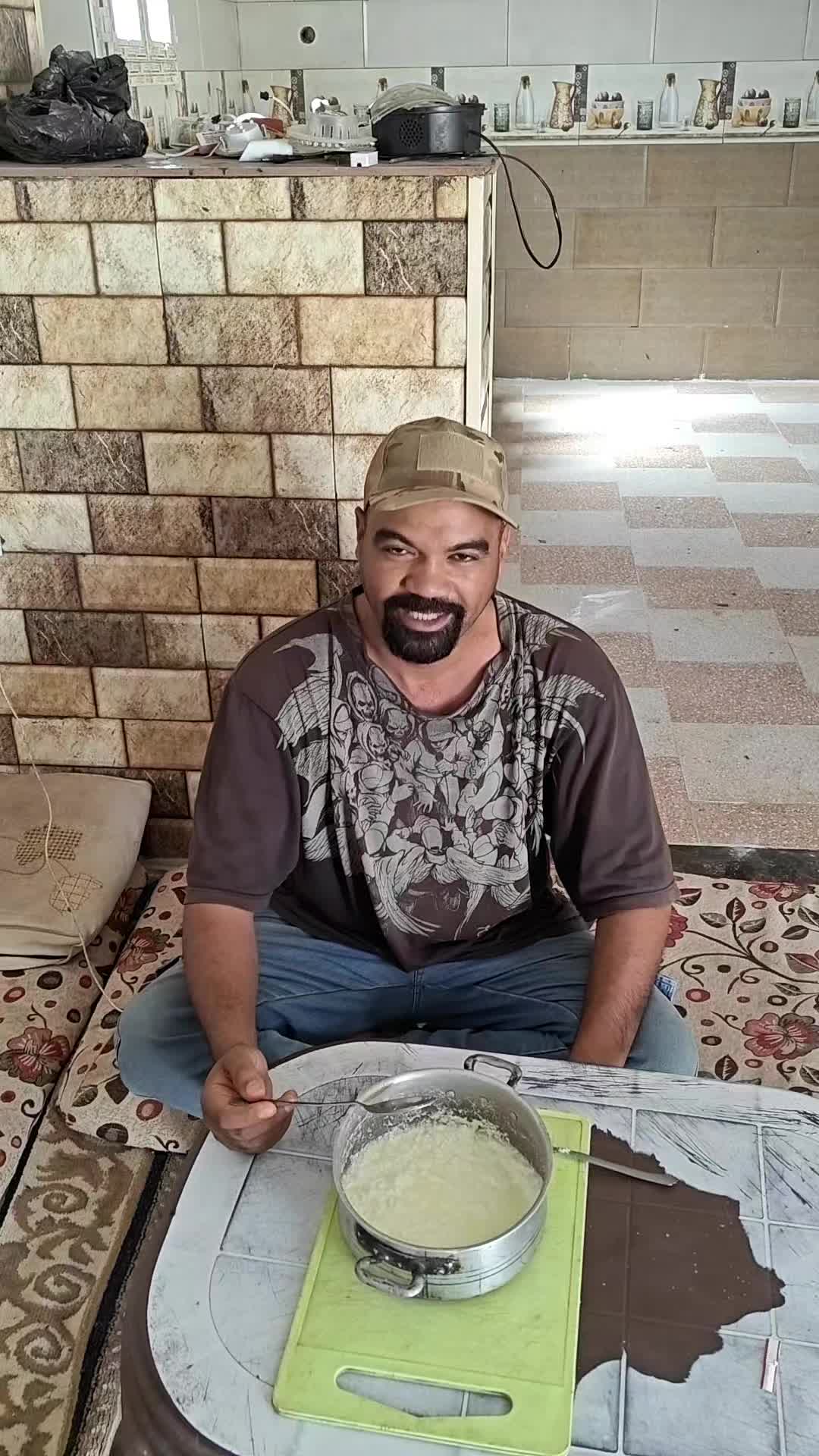 @كمال القرعة