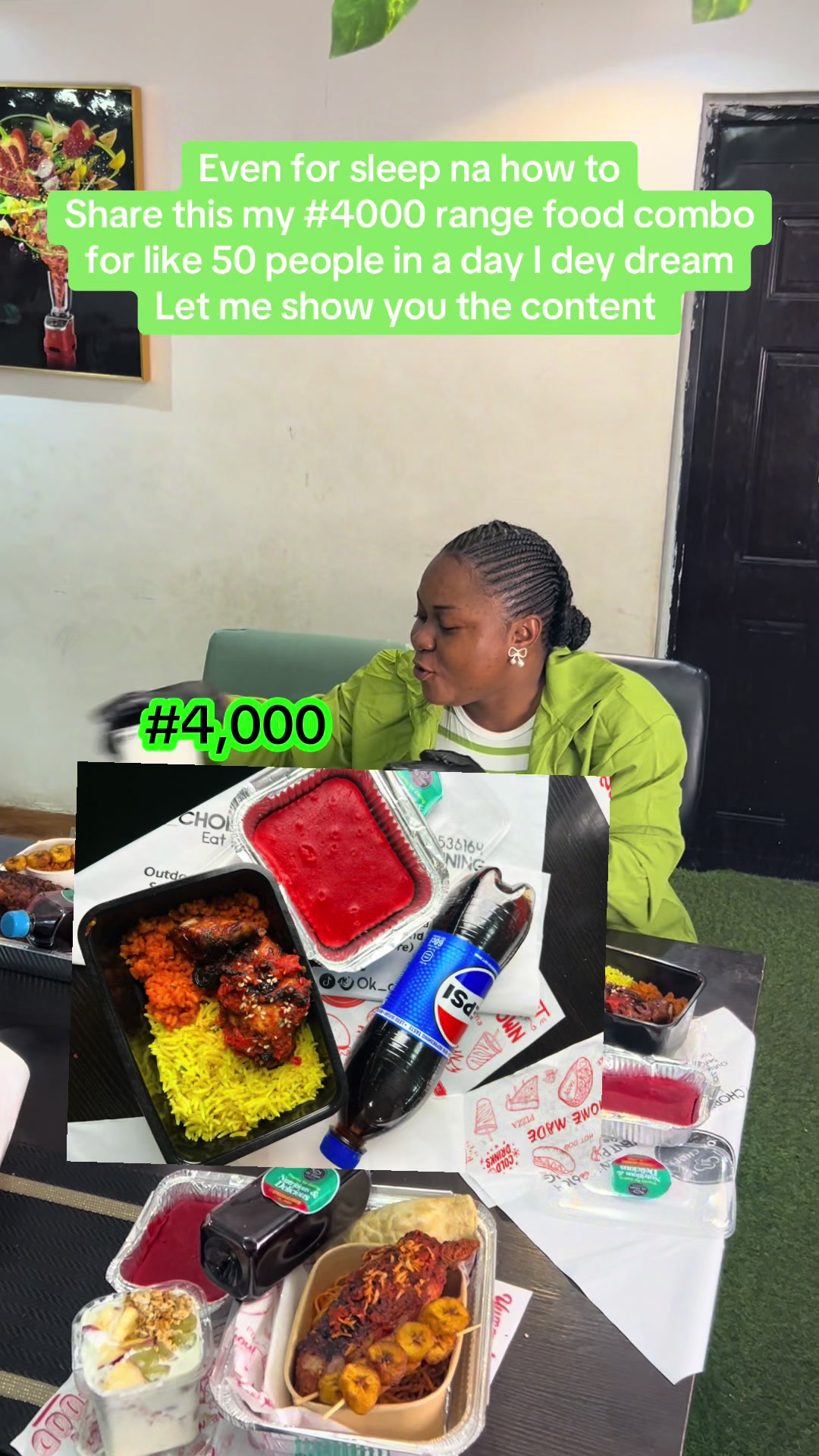 @OKchops (Food vendor)