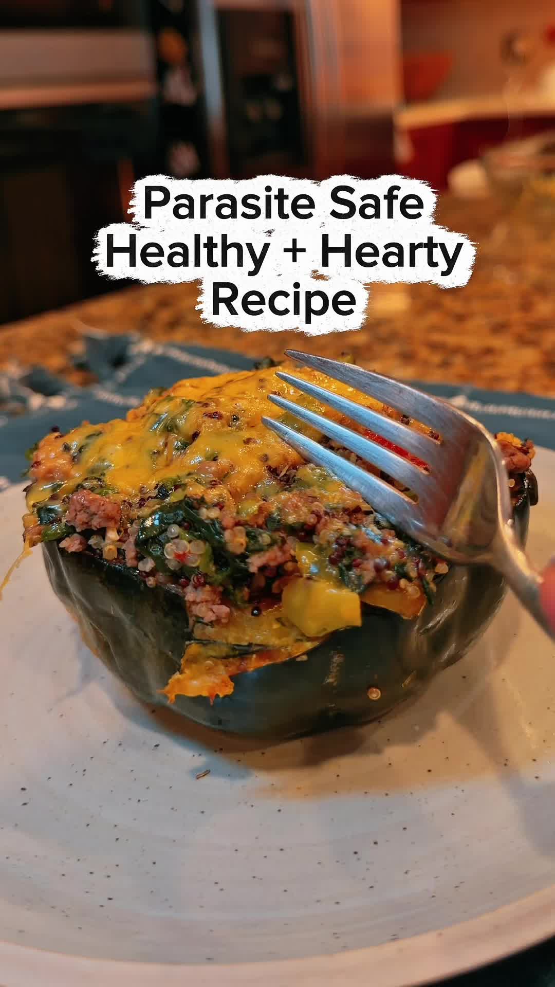 @Lillia &bull; Healthy Lifestyle