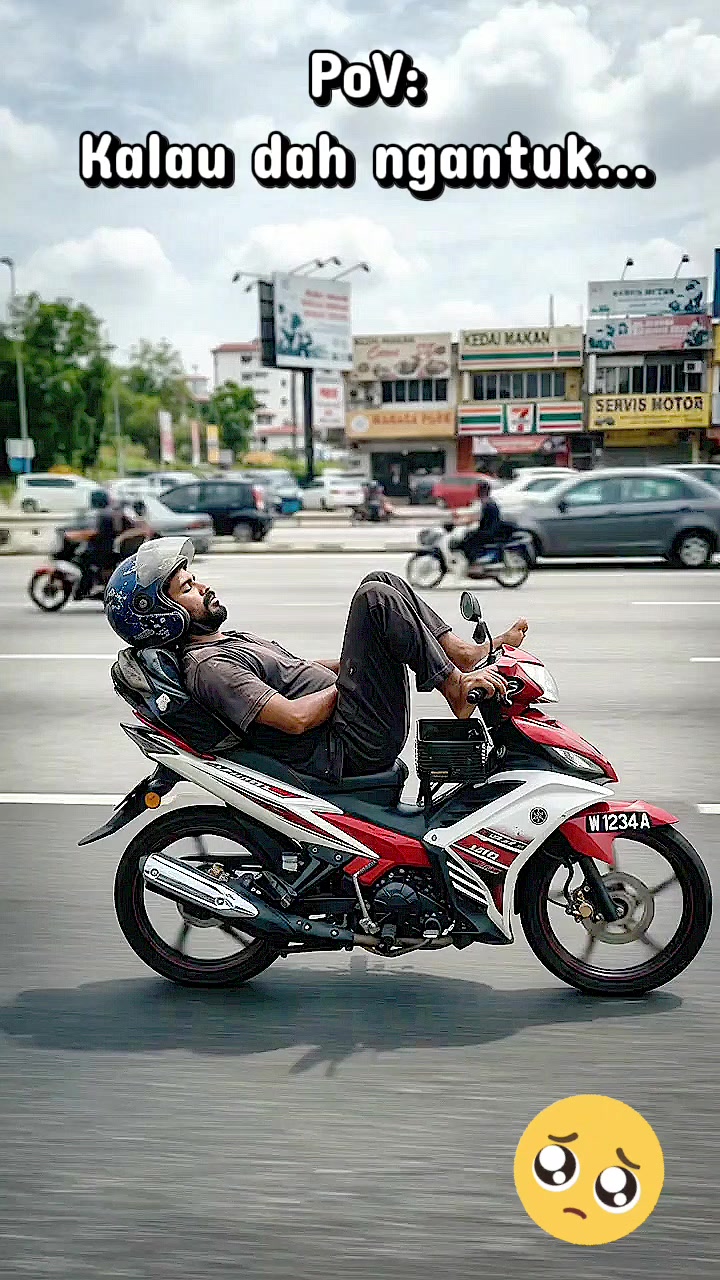 @Firdaus RIDERX