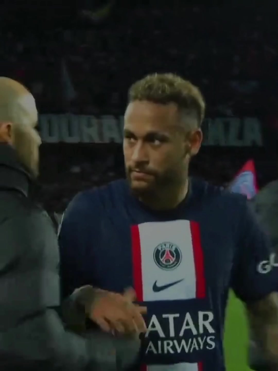@Njr fake
