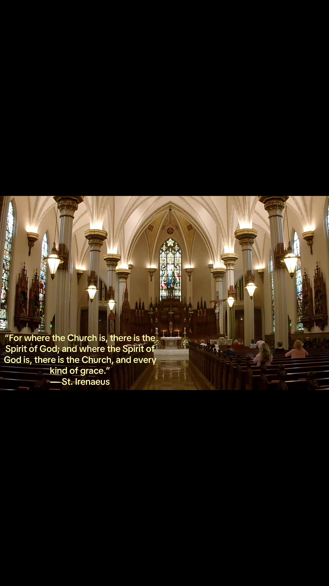 @Vox Sancta