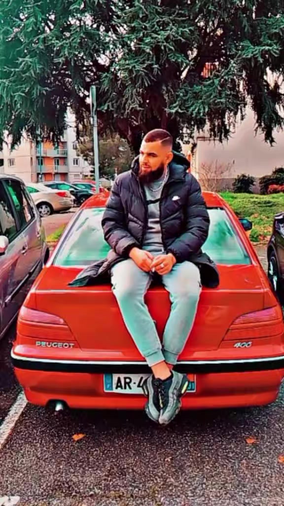 @Amir&oslash;che 31