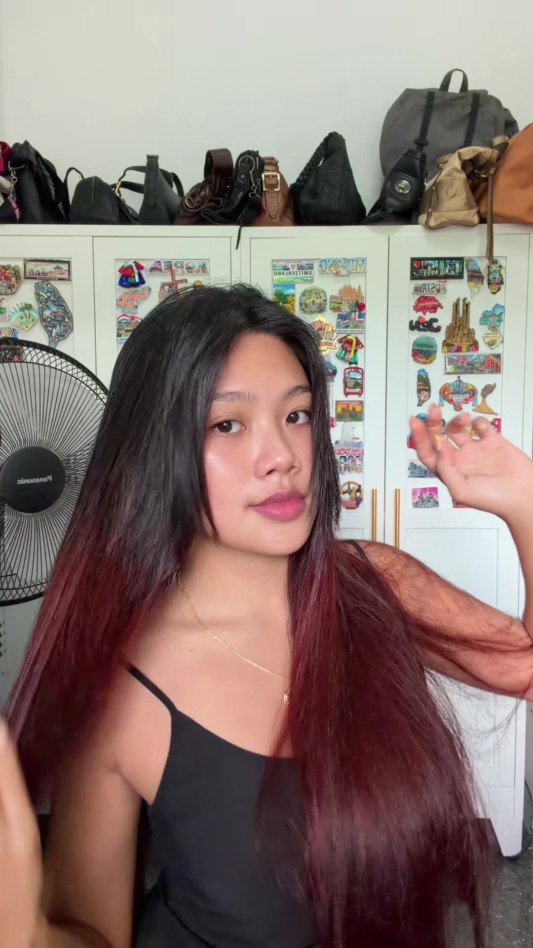 @Jezel May
