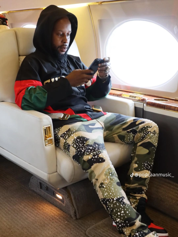 @Unruly Life 876GUD🤟