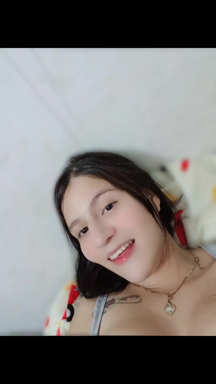 @Andreina Maestre