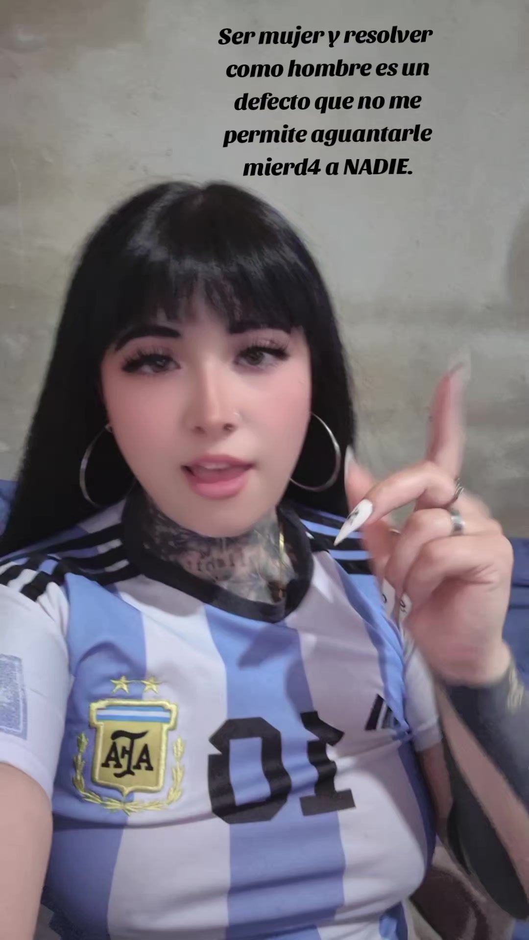 @Kati Ferreira