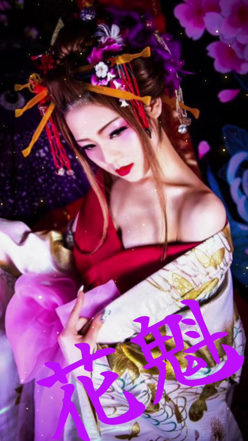 @撫子