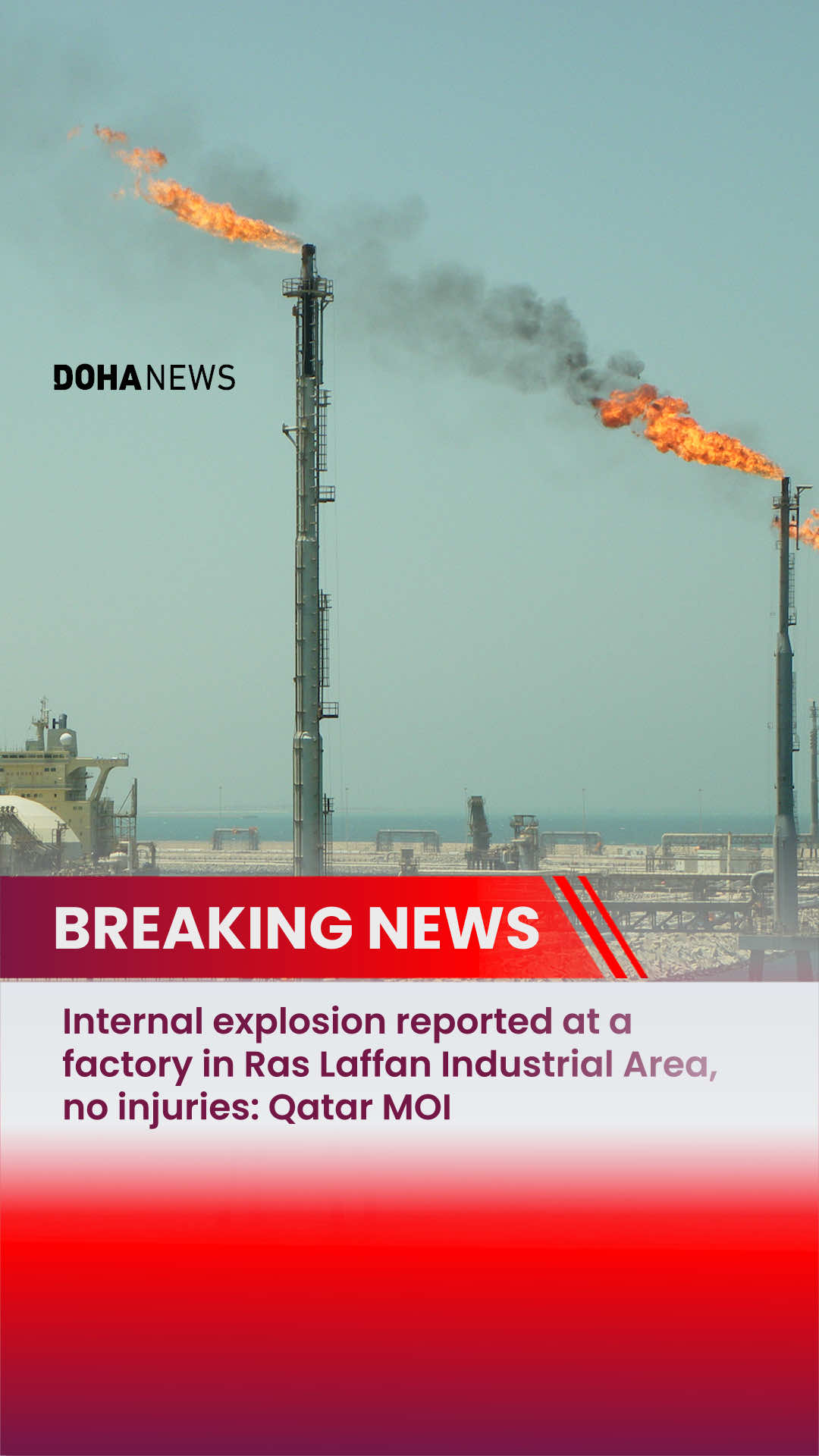 @Doha News