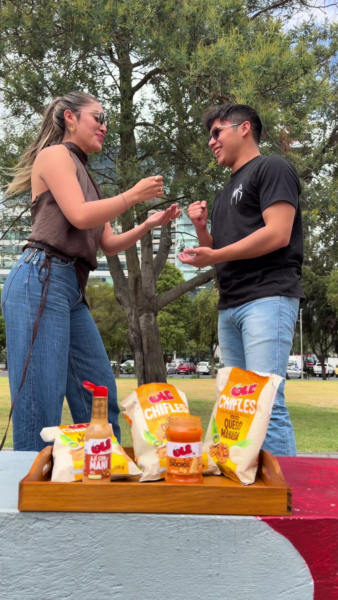 @Productos OL&Eacute; Ecuador