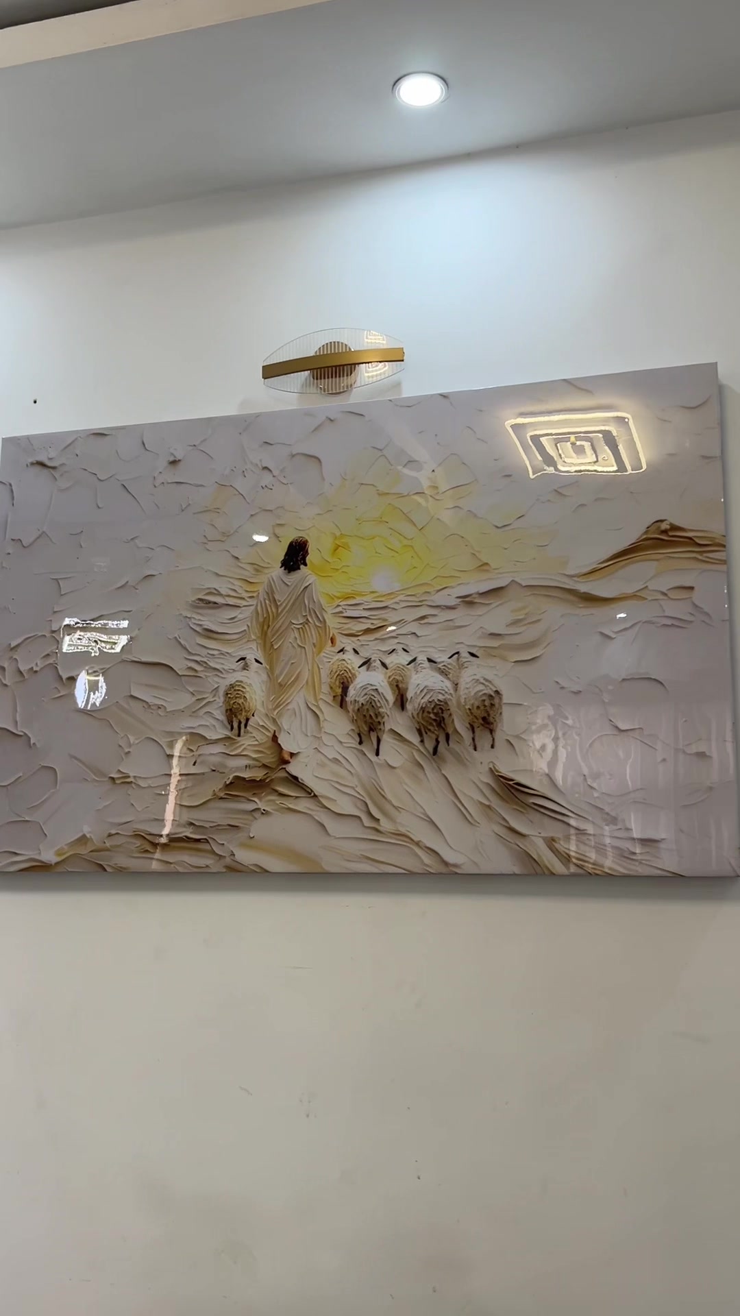 @SELAM EPOXY WALL ART ሰላም ኢፓክሲ