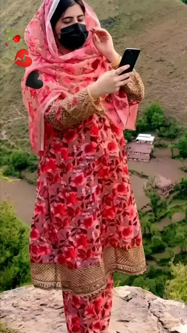 @Kashmir Ka Dil&hearts;️