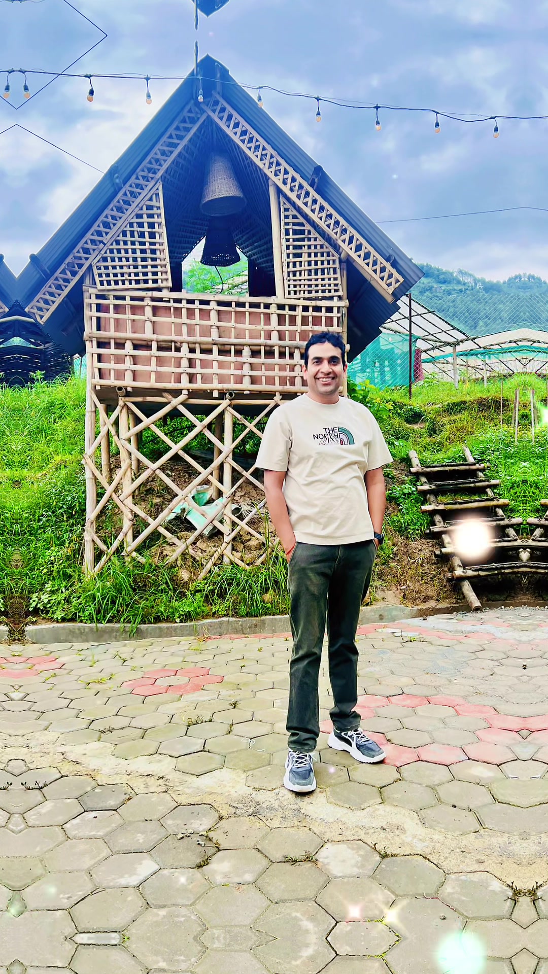 @Dr. Dpk Pradhan