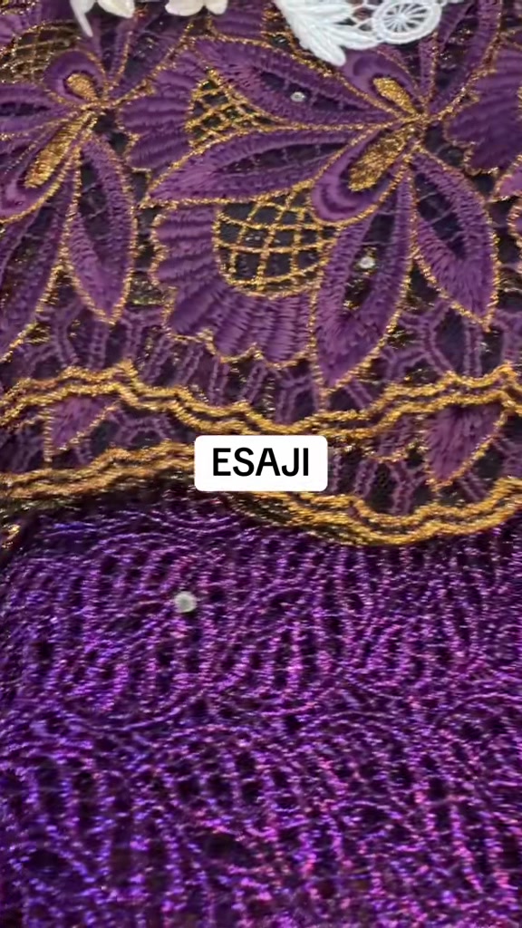 @ESAJI Boutique