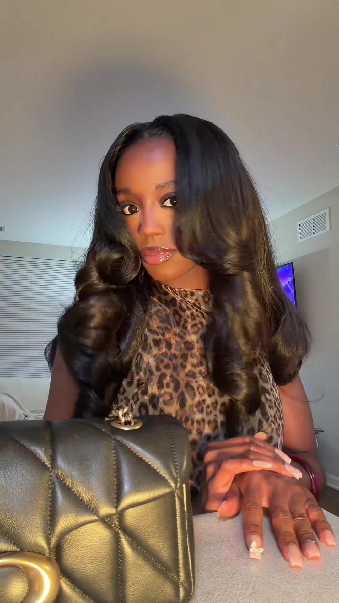 @Micaiayah