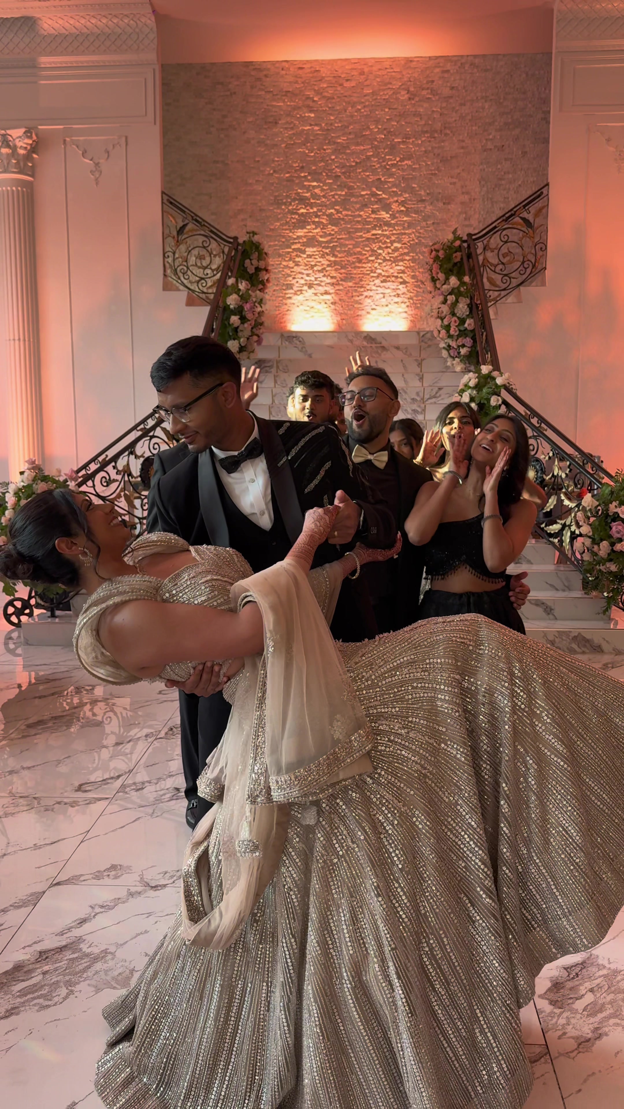 @DMV Wedding Content Creator