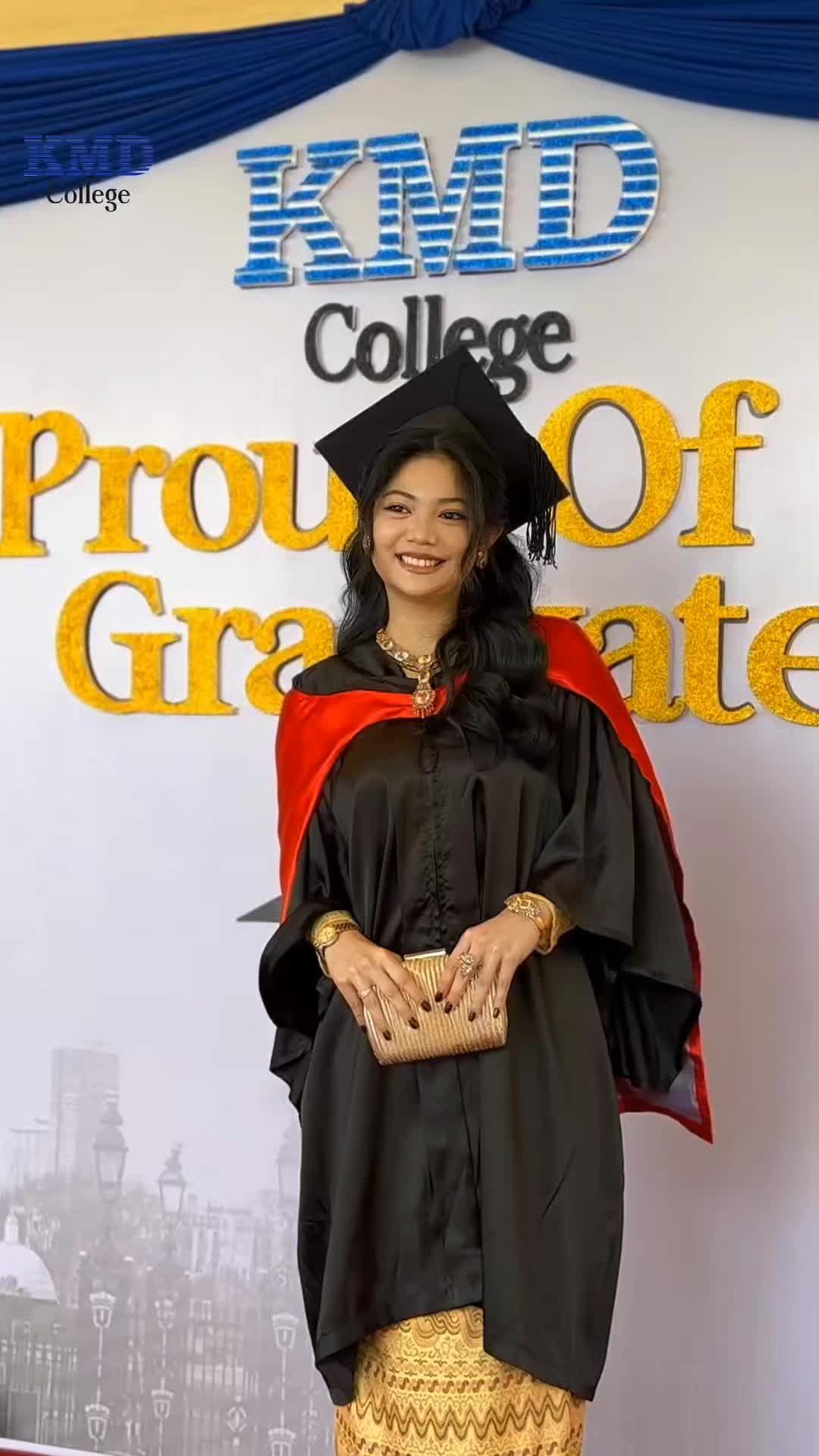 @KMD College