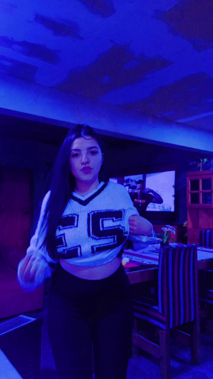 @Agustina Sanchez