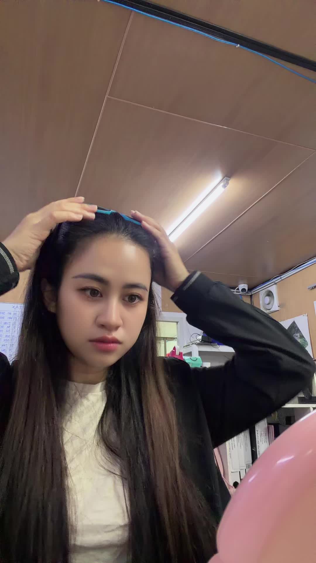 @Ms Recel