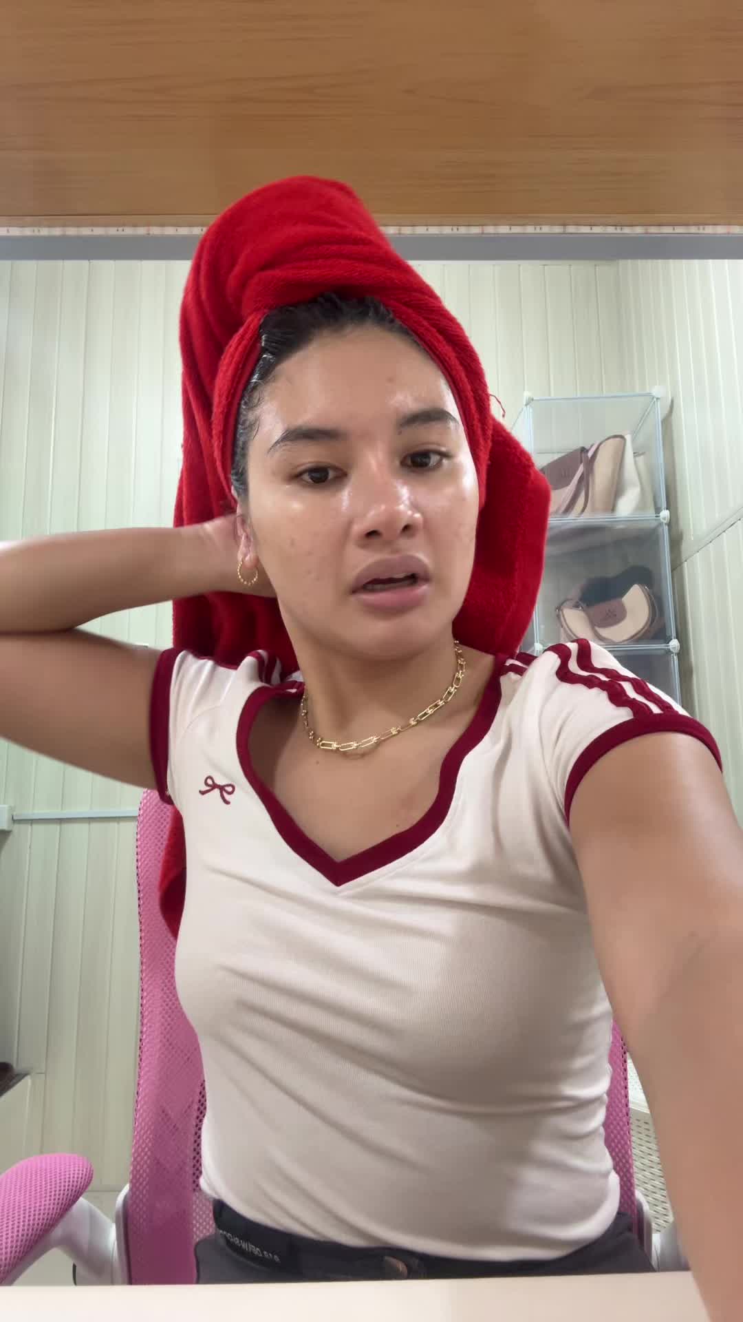 @Jessa Mae