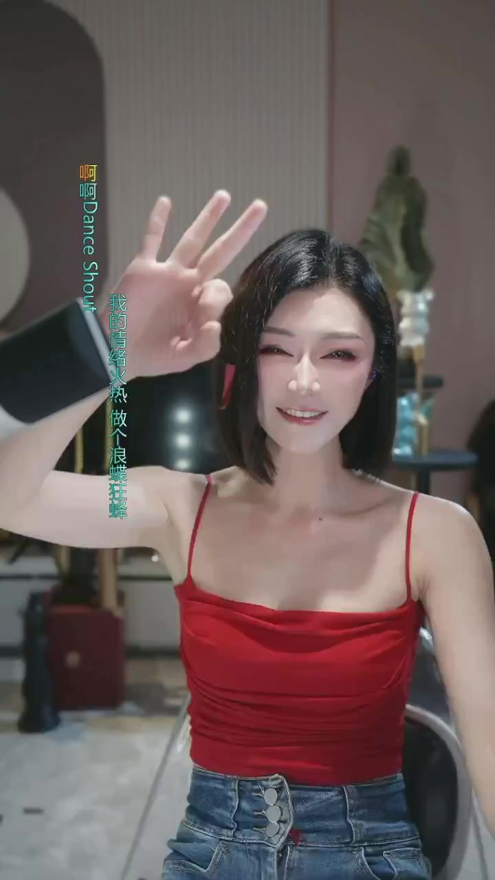 @羽汐yuxi🎤🎶