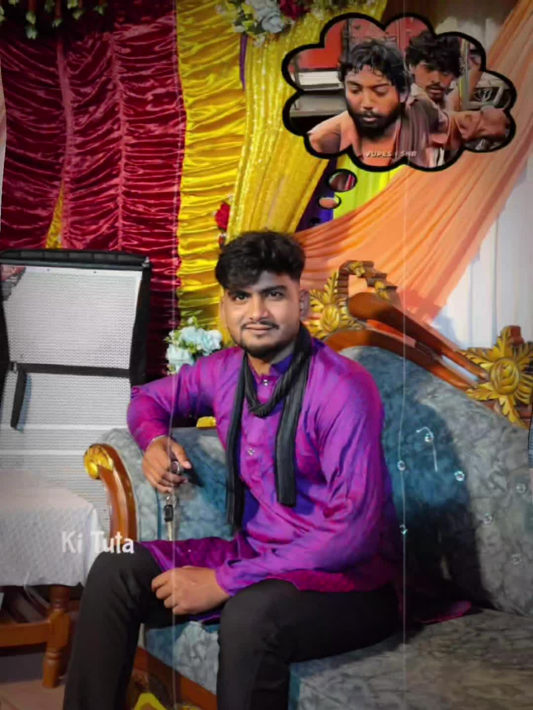 @SA Sadhin