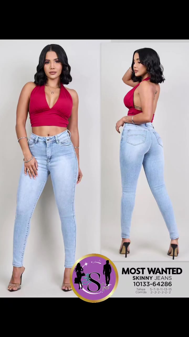 @Sof&iacute;aStore