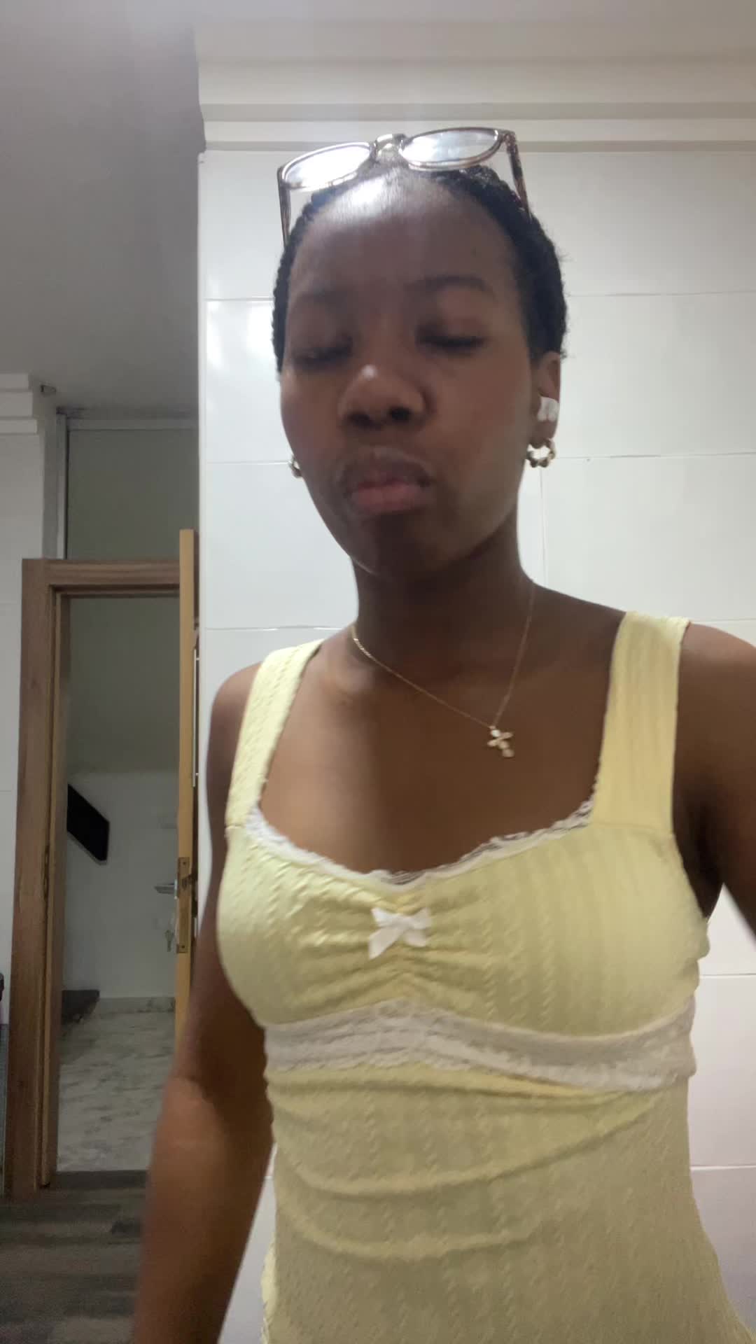 @yousawnothing