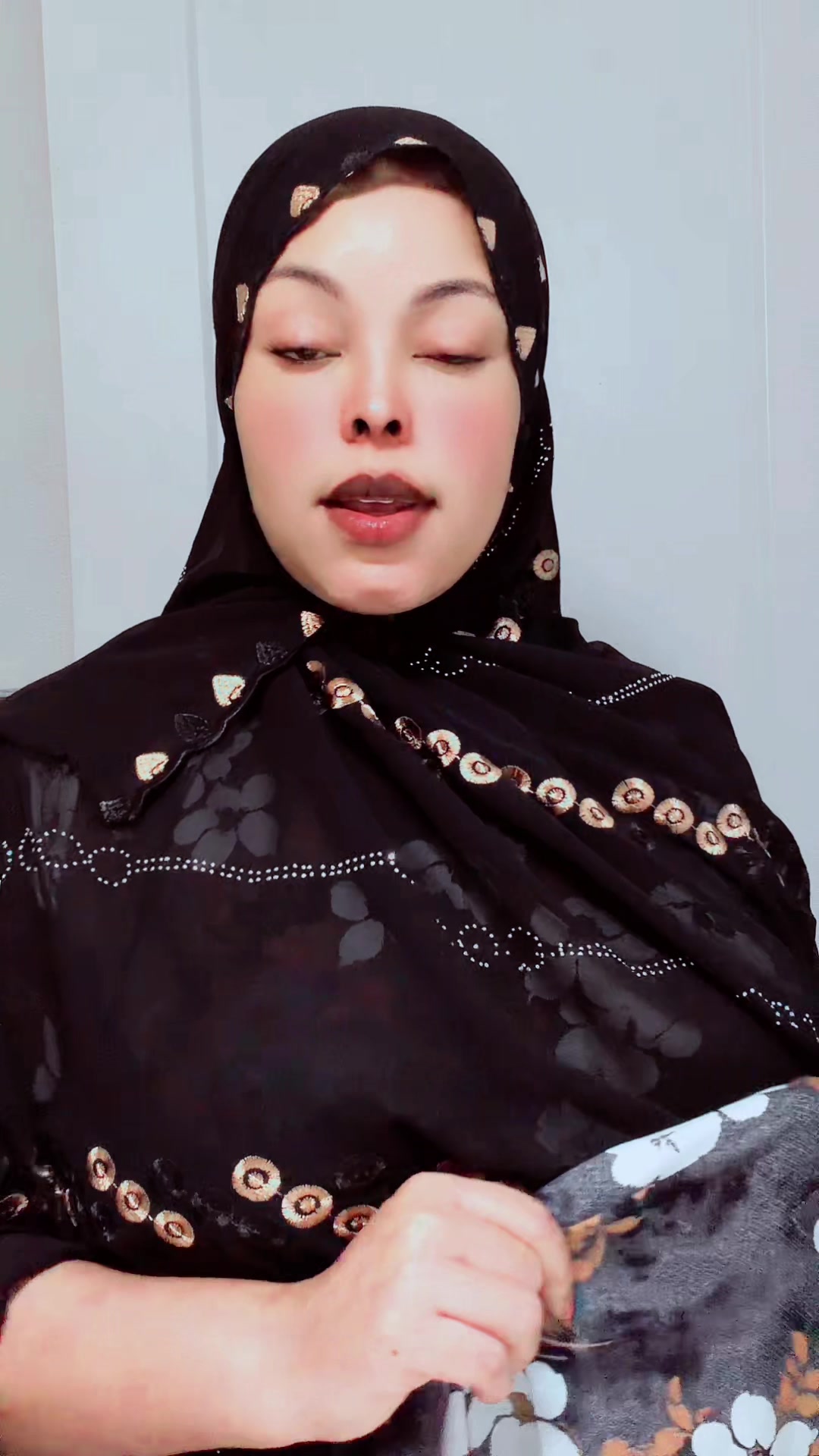 @Duniyo Ali