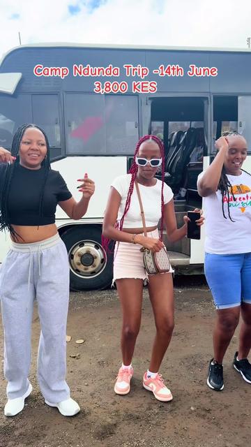 @Adventure ni Sisi Tours