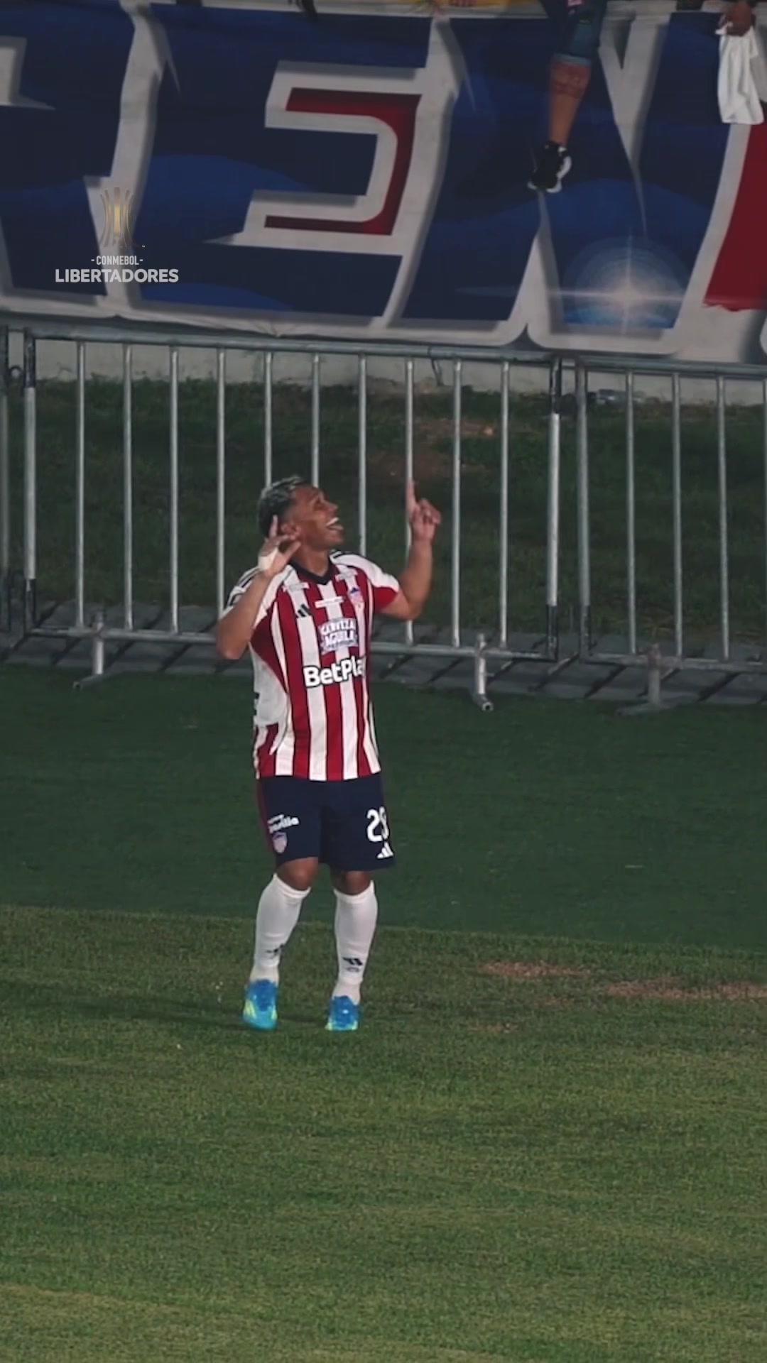 @Libertadores