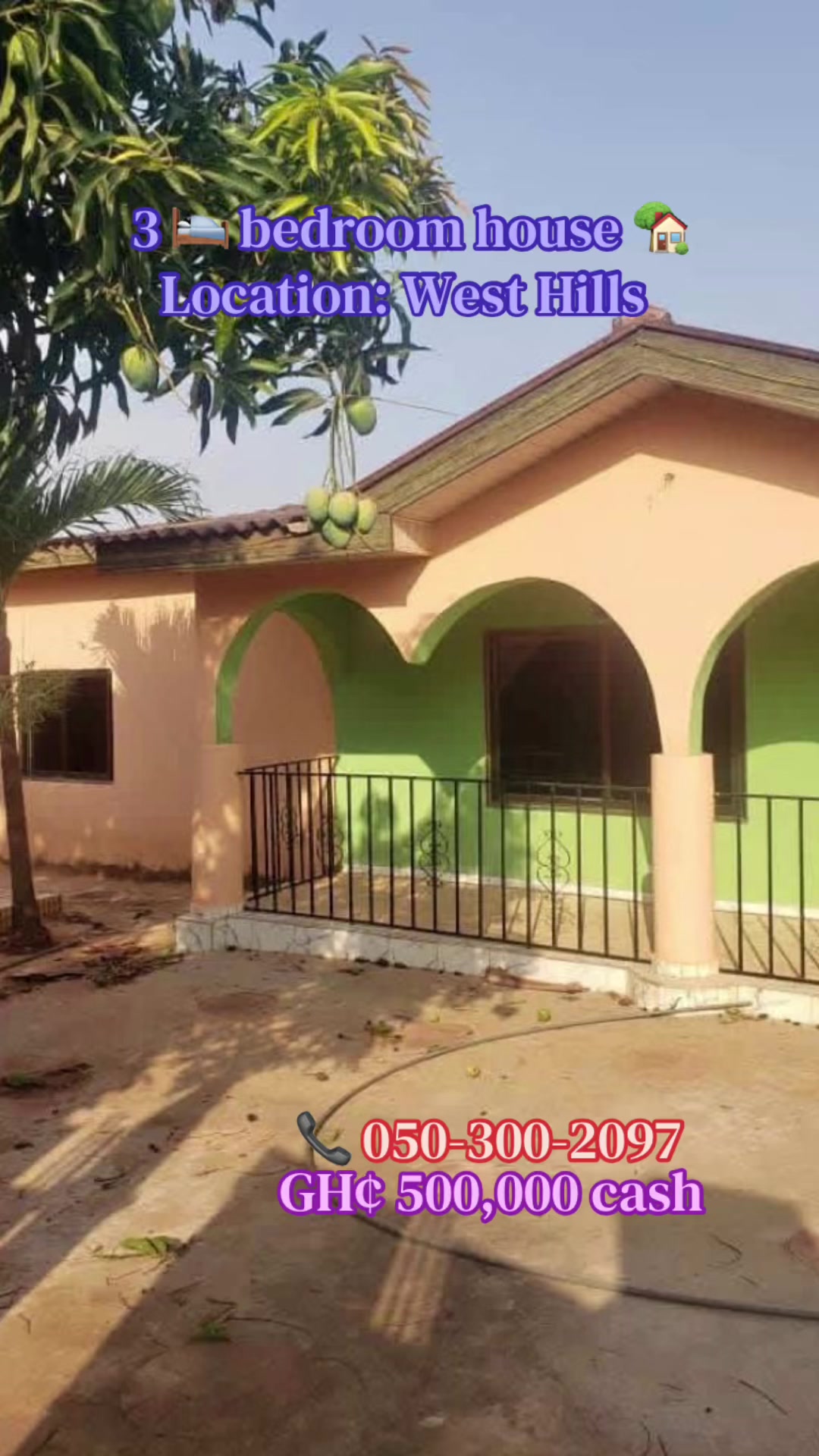 @FBL HOMES 🏠 🇬🇭