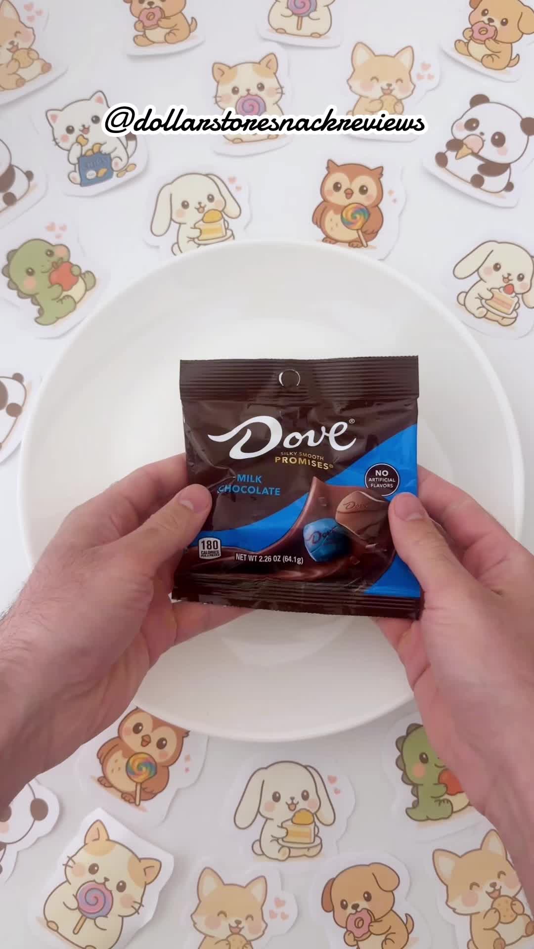@dollarstoresnackreviews
